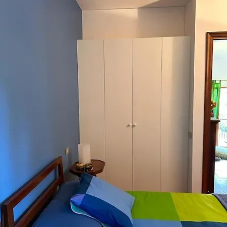 Apartamento Casa Castelli A 300 Metri Dal Stresa