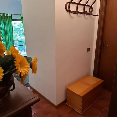 아파트 Casa Castelli A 300 Metri Dal