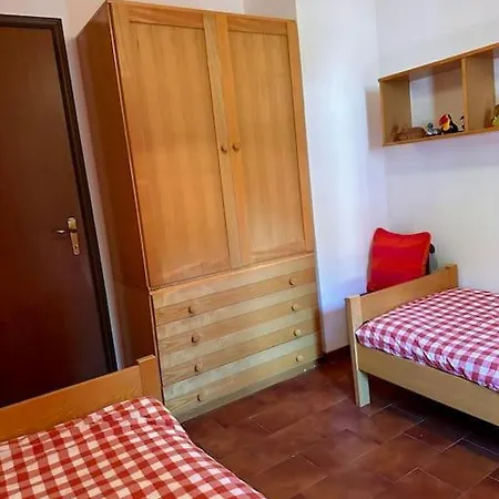 Casa Castelli A 300 Metri Dal 스트레사