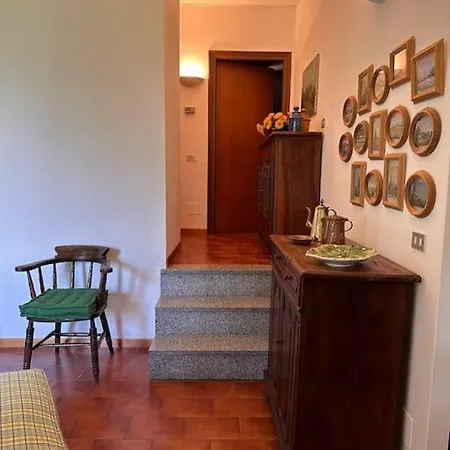 Casa Castelli A 300 Metri Dal * 스트레사