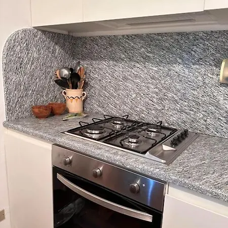 Apartamento Casa Castelli A 300 Metri Dal *