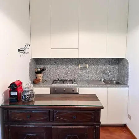 Casa Castelli A 300 Metri Dal * 스트레사