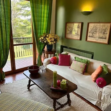 Casa Castelli A 300 Metri Dal Apartamento Stresa