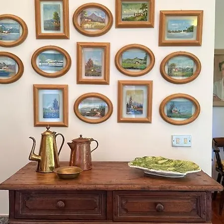 アパート Casa Castelli A 300 Metri Dal *