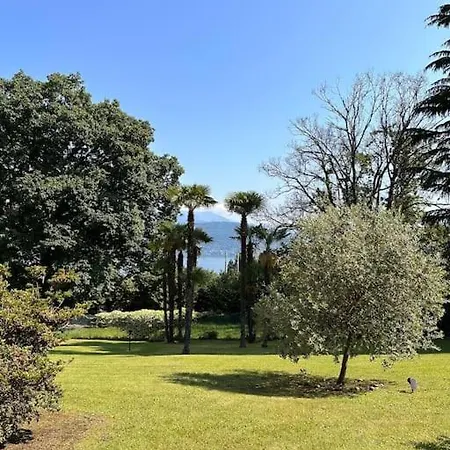 Casa Castelli A 300 Metri Dal Stresa