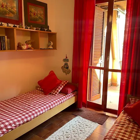 Apartamento Casa Castelli A 300 Metri Dal