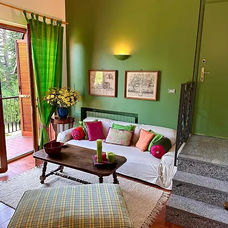 Casa Castelli A 300 Metri Dal Apartamento