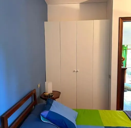 Appartement Casa Castelli A 300 Metri Dal Stresa