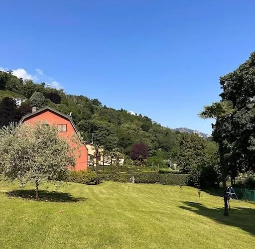 Appartement Casa Castelli A 300 Metri Dal Stresa