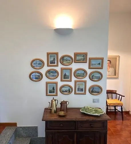 Appartement Casa Castelli A 300 Metri Dal