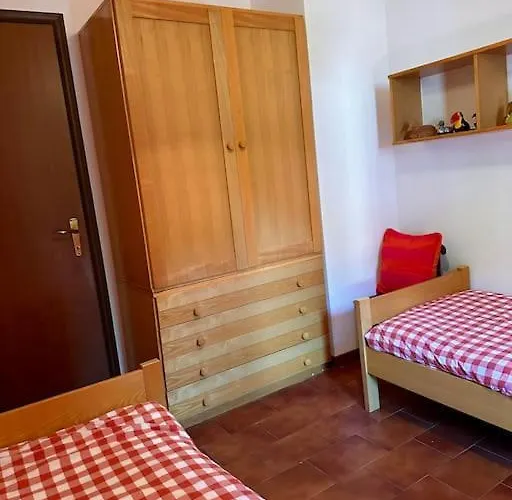 Casa Castelli A 300 Metri Dal Stresa