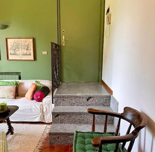 Casa Castelli A 300 Metri Dal Appartement *