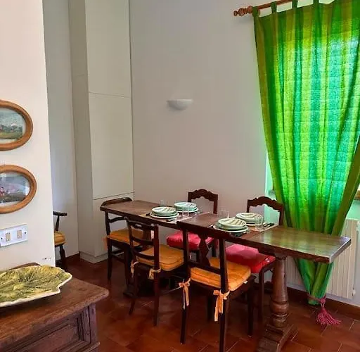 Appartement Casa Castelli A 300 Metri Dal