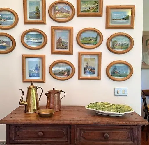 Appartement Casa Castelli A 300 Metri Dal *