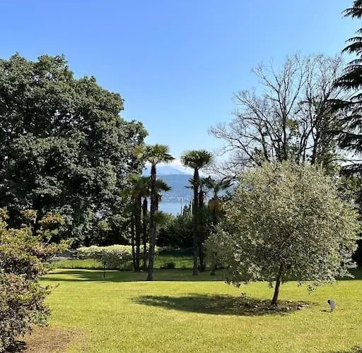 Casa Castelli A 300 Metri Dal Stresa