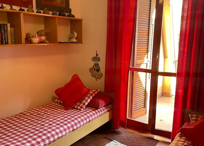 Appartement Casa Castelli A 300 Metri Dal