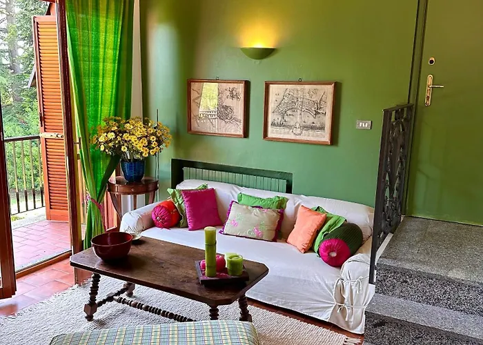 Casa Castelli A 300 Metri Dal Appartement