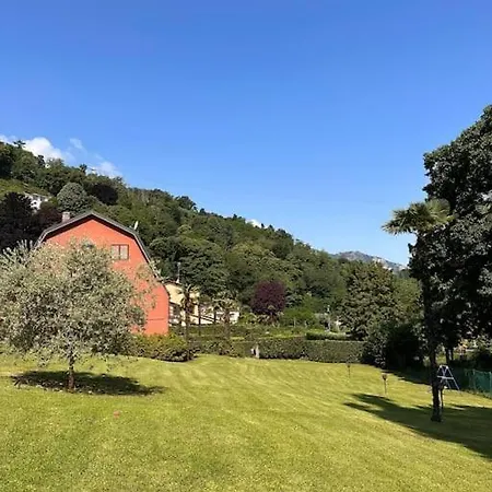 Lejlighed Casa Castelli A 300 Metri Dal Stresa