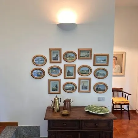 Lejlighed Casa Castelli A 300 Metri Dal