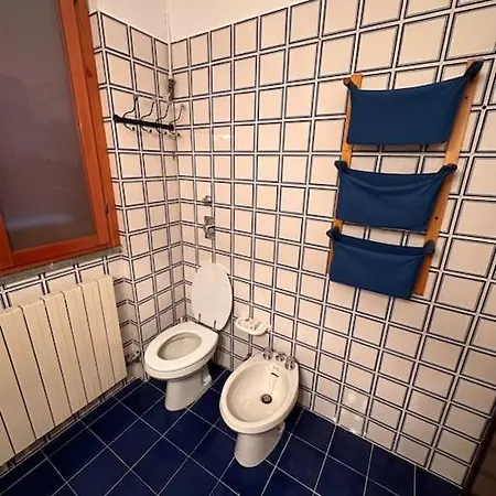 Casa Castelli A 300 Metri Dal Lejlighed