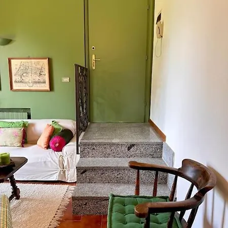 Casa Castelli A 300 Metri Dal Lejlighed *