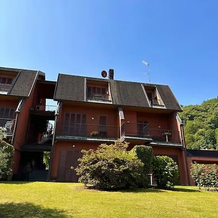 Lejlighed Casa Castelli A 300 Metri Dal