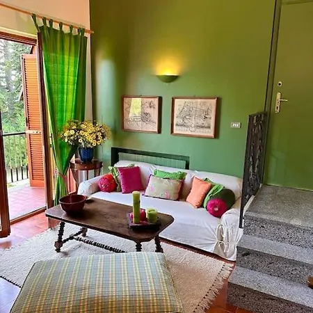 Casa Castelli A 300 Metri Dal Lejlighed